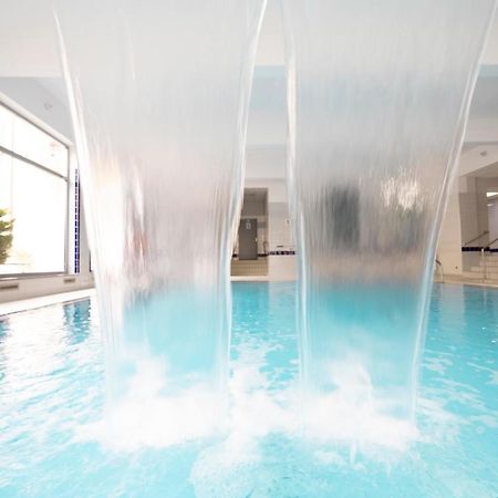 Ms Pro Apartamenty Olymp Strefa Spa Колобжег Екстериор снимка