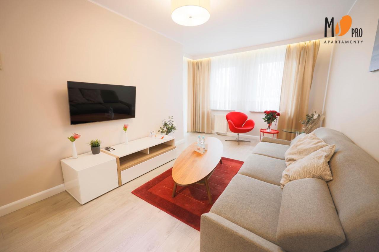 Ms Pro Apartamenty Olymp Strefa Spa Колобжег Стая снимка