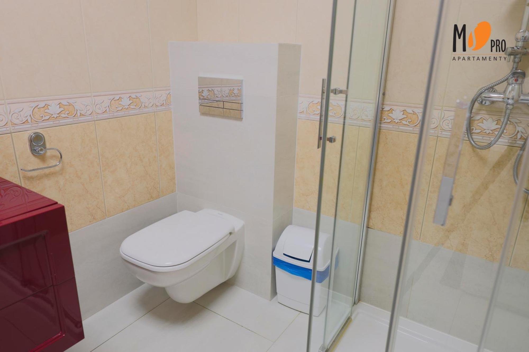 Ms Pro Apartamenty Olymp Strefa Spa Колобжег Стая снимка