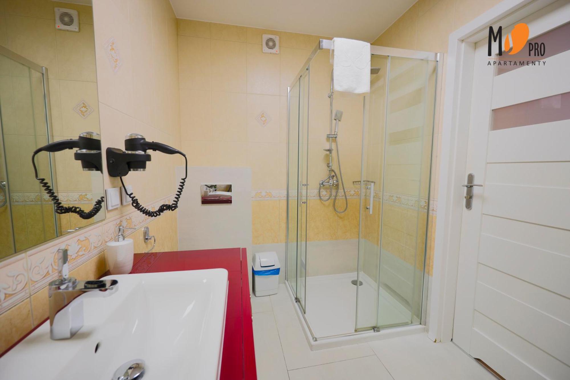 Ms Pro Apartamenty Olymp Strefa Spa Колобжег Стая снимка