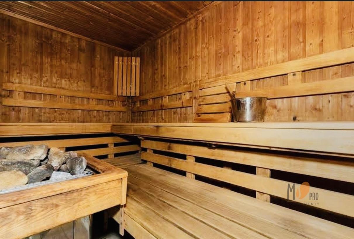 Ms Pro Apartamenty Olymp Strefa Spa Колобжег Стая снимка