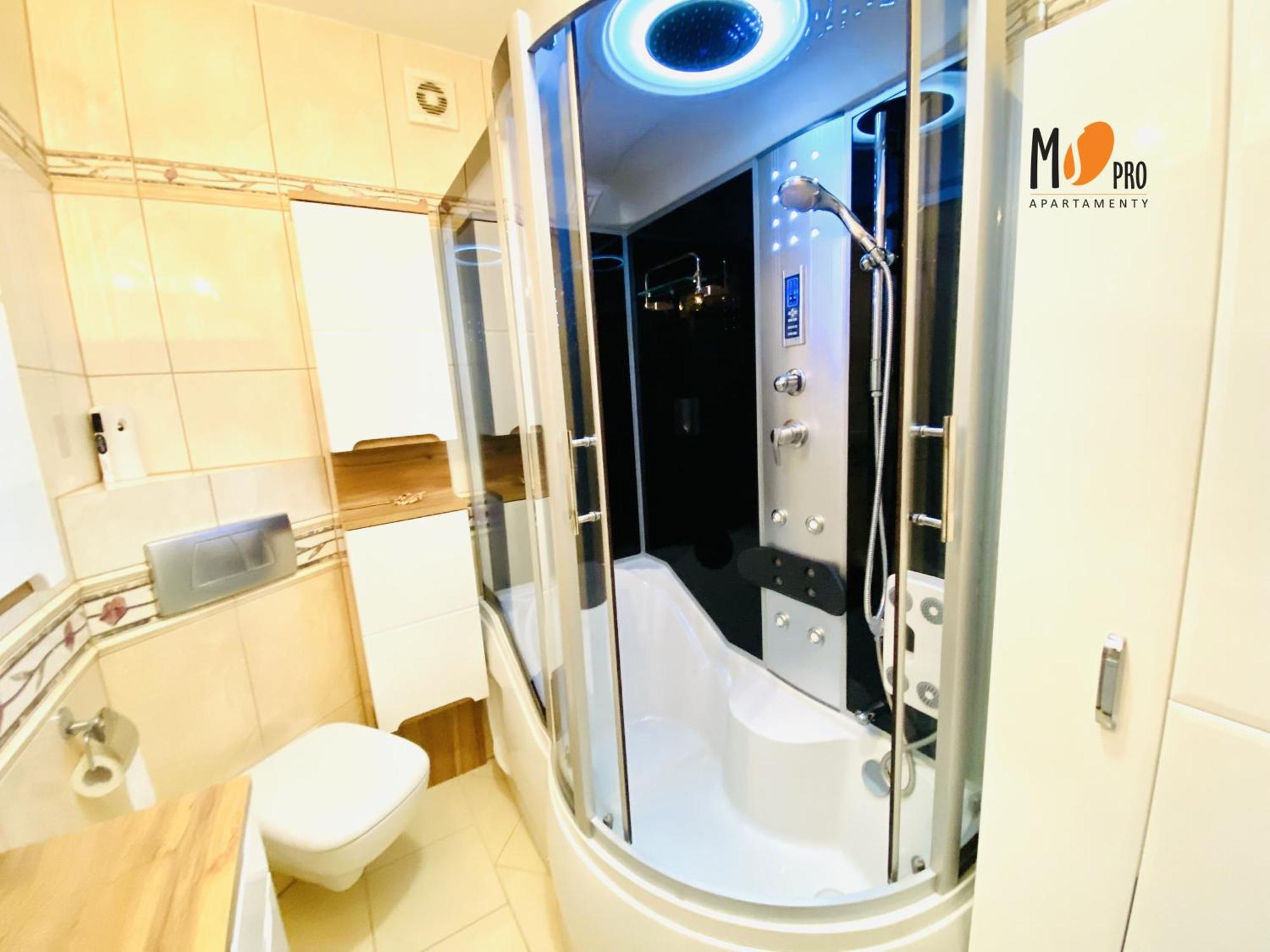 Ms Pro Apartamenty Olymp Strefa Spa Колобжег Стая снимка